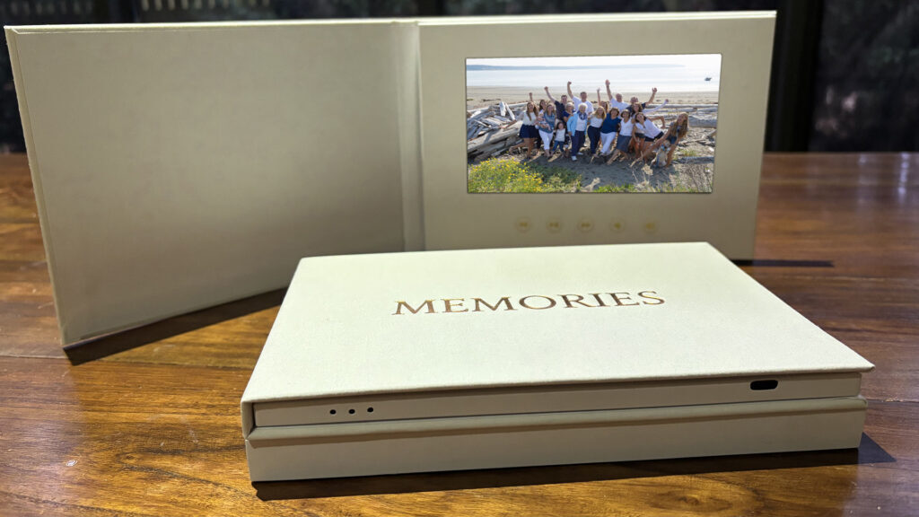 Memories new - Mediatech Direct Inc