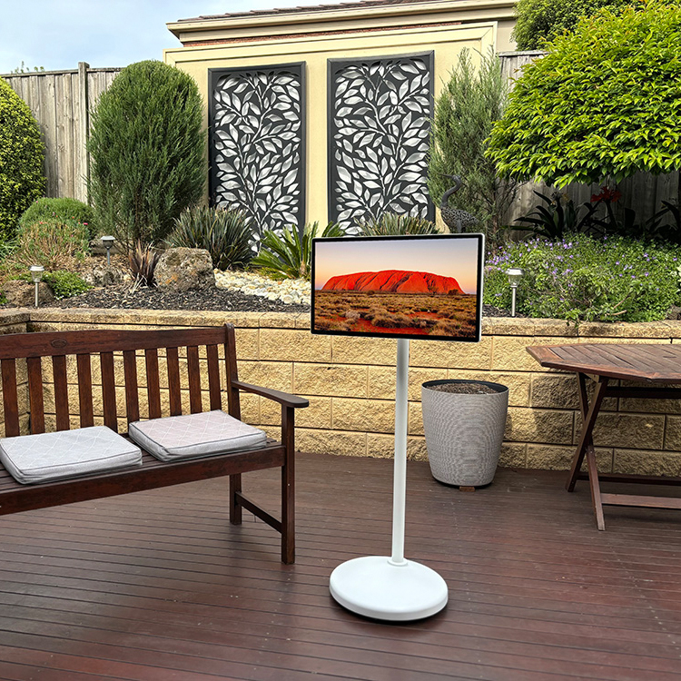 Stand-By-Me-TV - Mediatech Direct Inc