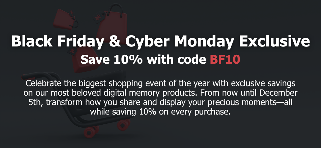 Black Friday - Mediatech Direct Inc