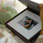 Shipping box for our 7 inch Touchscreen Wedding Video Book