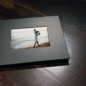 Whatever your uses; celebrating, honoring, remembering, or archiving — you'll love how these heirloom-quality video books compliment any coffee table, foyer, countertop, bedside, or bookshelf.