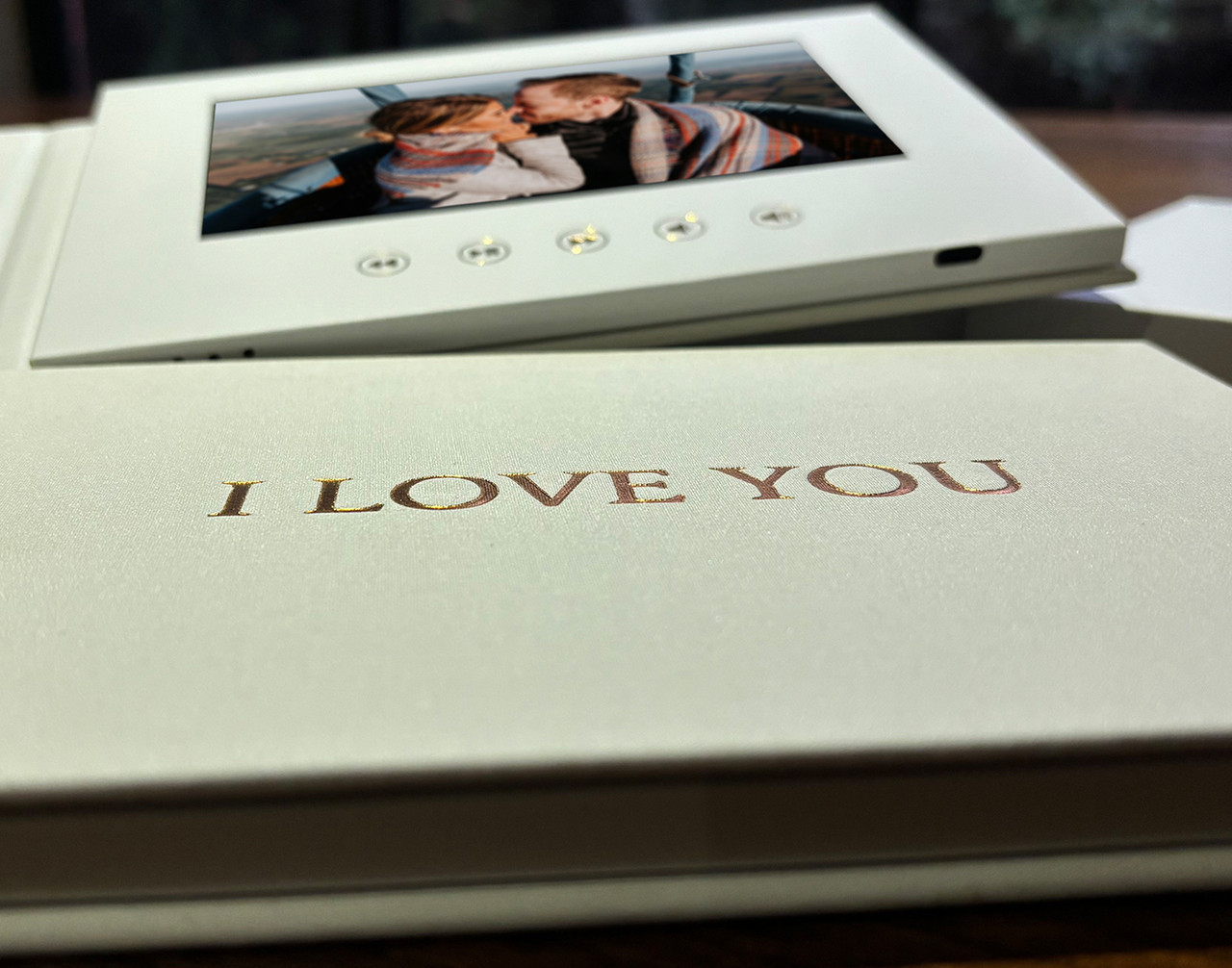 KVB - I Love You-new  1
