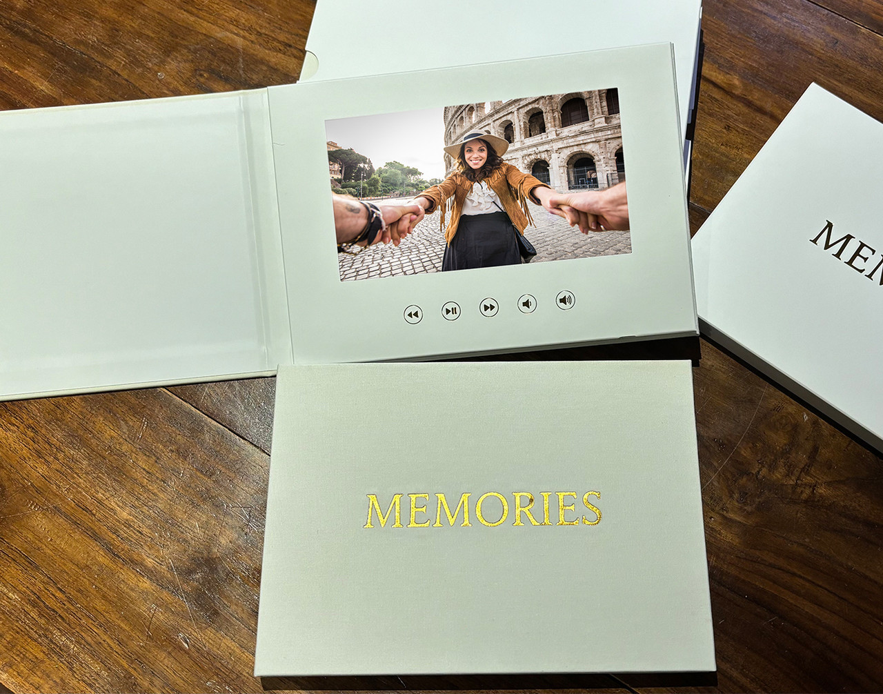 KVB - Memories 3